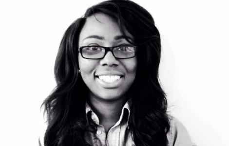 Jennifer Omosanya