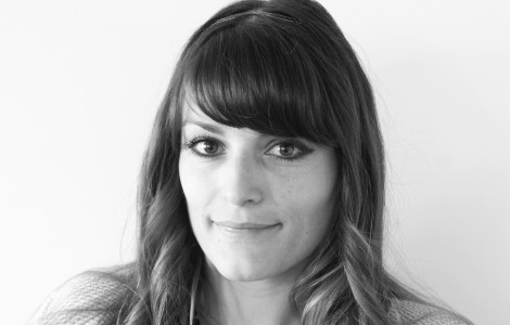 Sandrine Williot