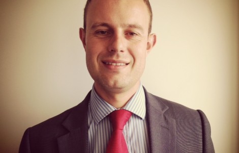 Mark Simmonds