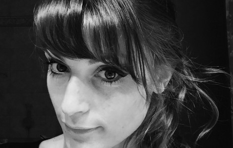 Sandrine Williot