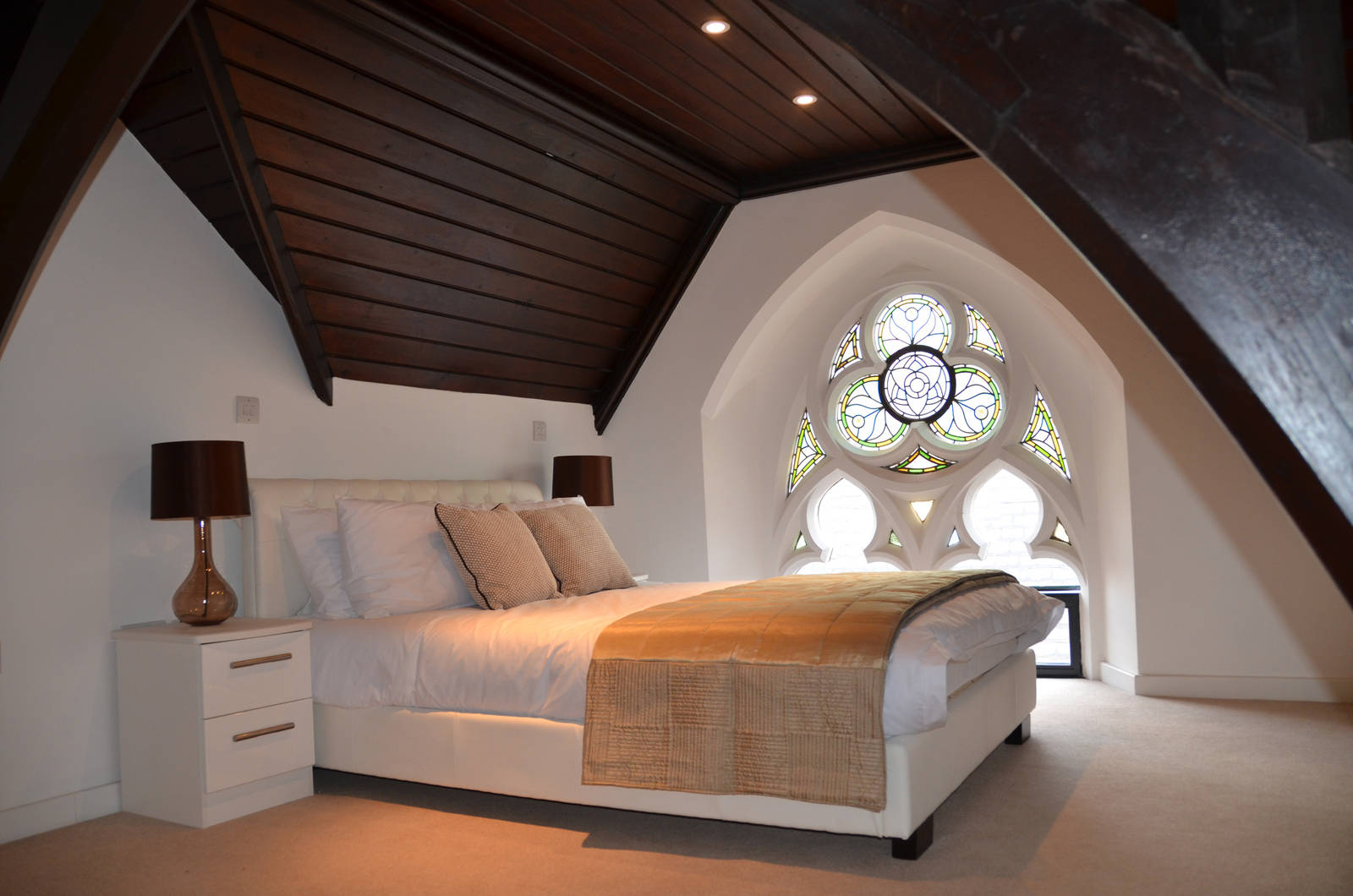 Honor Oak Church church conversions Manhattan Loft Corporation