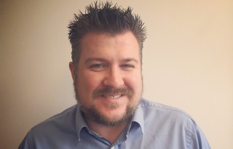 Darren Smith