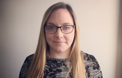Kate Brown-Lowe
