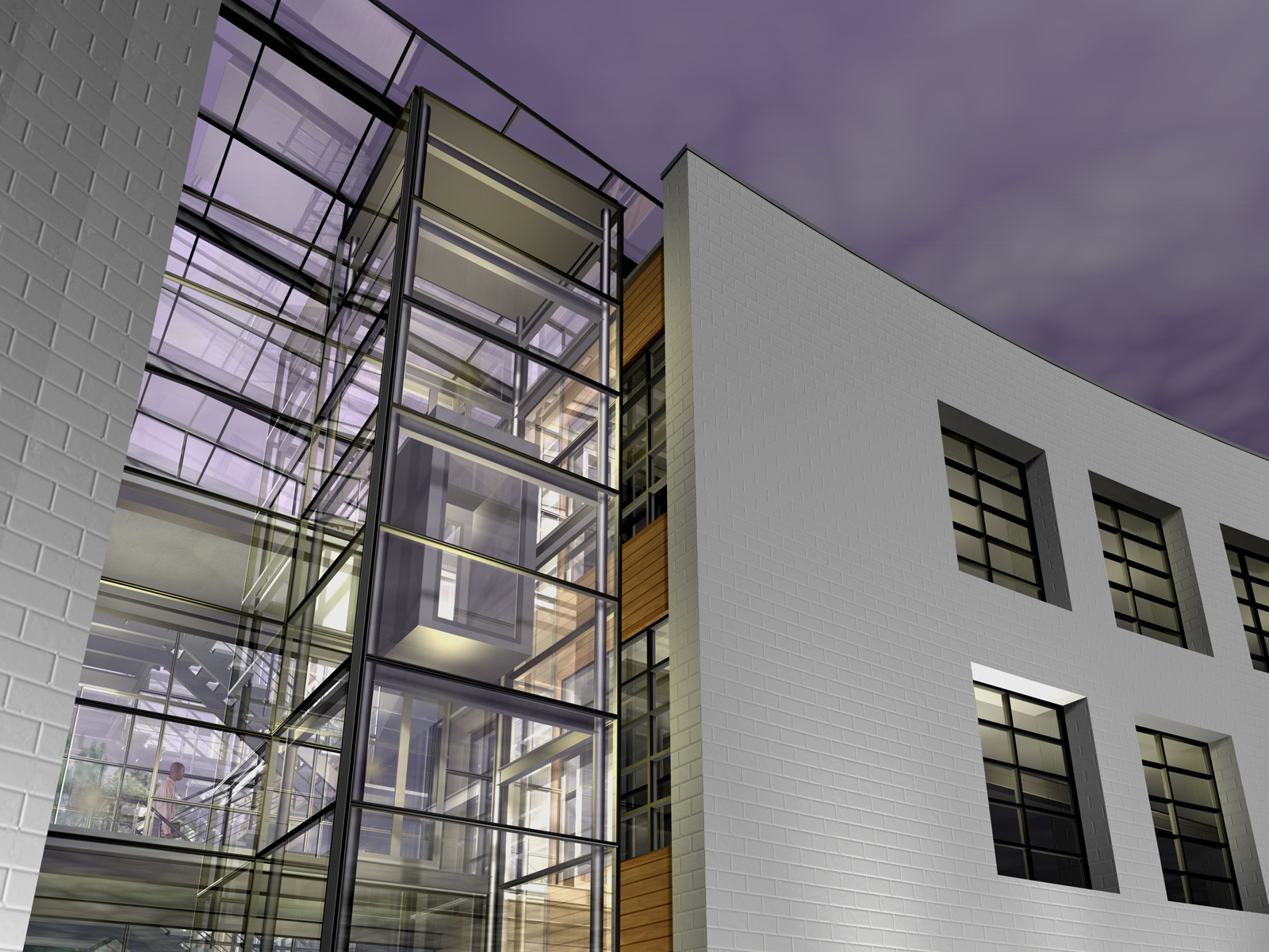 Ealing Studios Europe's first digital media city Manhattan Loft